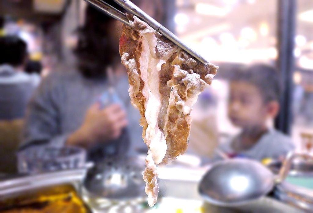 |中永和美食| 八海食潮當代鍋物 金多蝦3人餐 / 8種蝦子堆疊小山 ~ 中和環球購物中心 - 第39張圖 |中永和美食| 八海食潮當代鍋物 金多蝦3人餐 / 8種蝦子堆疊小山 ~ 中和環球購物中心