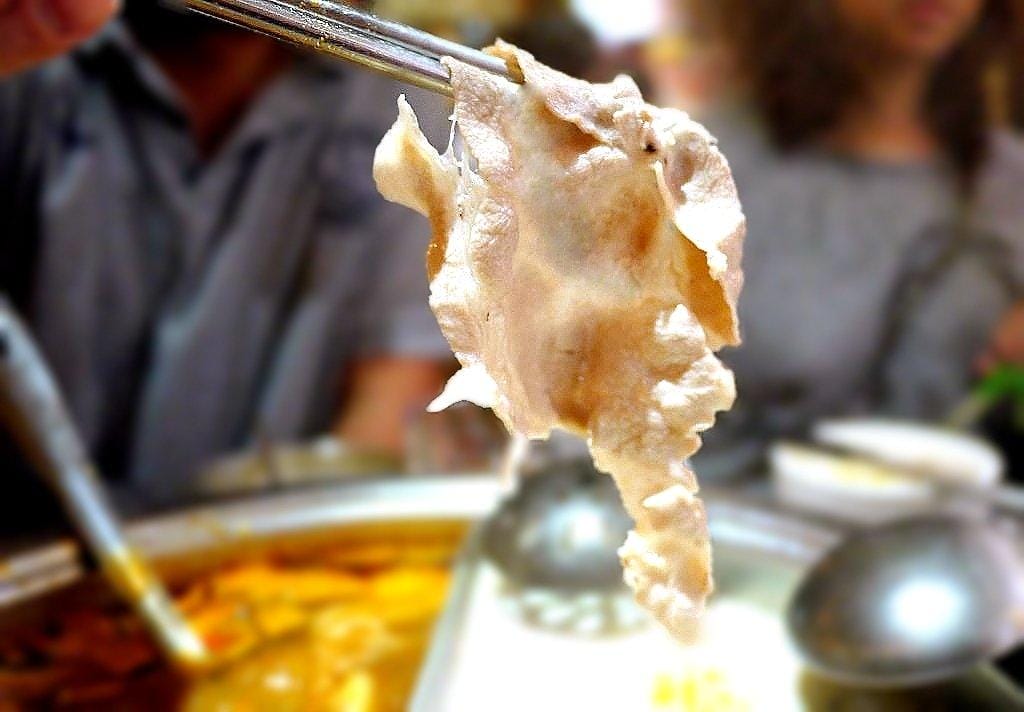 |中永和美食| 八海食潮當代鍋物 金多蝦3人餐 / 8種蝦子堆疊小山 ~ 中和環球購物中心 - 第41張圖 |中永和美食| 八海食潮當代鍋物 金多蝦3人餐 / 8種蝦子堆疊小山 ~ 中和環球購物中心