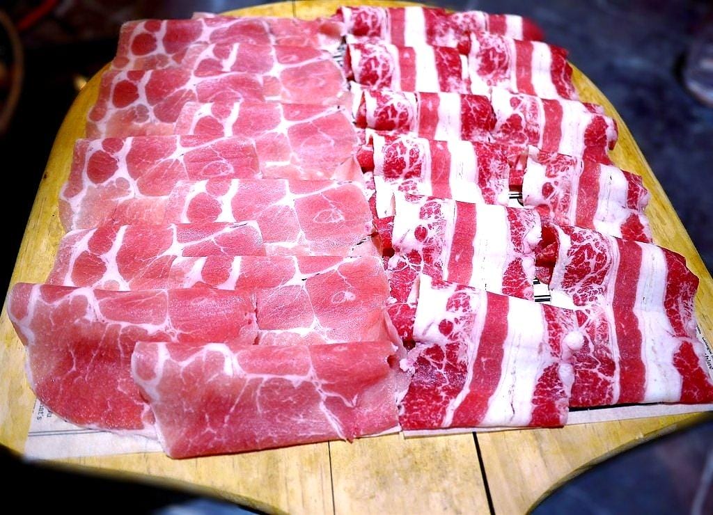 |中永和美食| 八海食潮當代鍋物 金多蝦3人餐 / 8種蝦子堆疊小山 ~ 中和環球購物中心 - 第37張圖 |中永和美食| 八海食潮當代鍋物 金多蝦3人餐 / 8種蝦子堆疊小山 ~ 中和環球購物中心