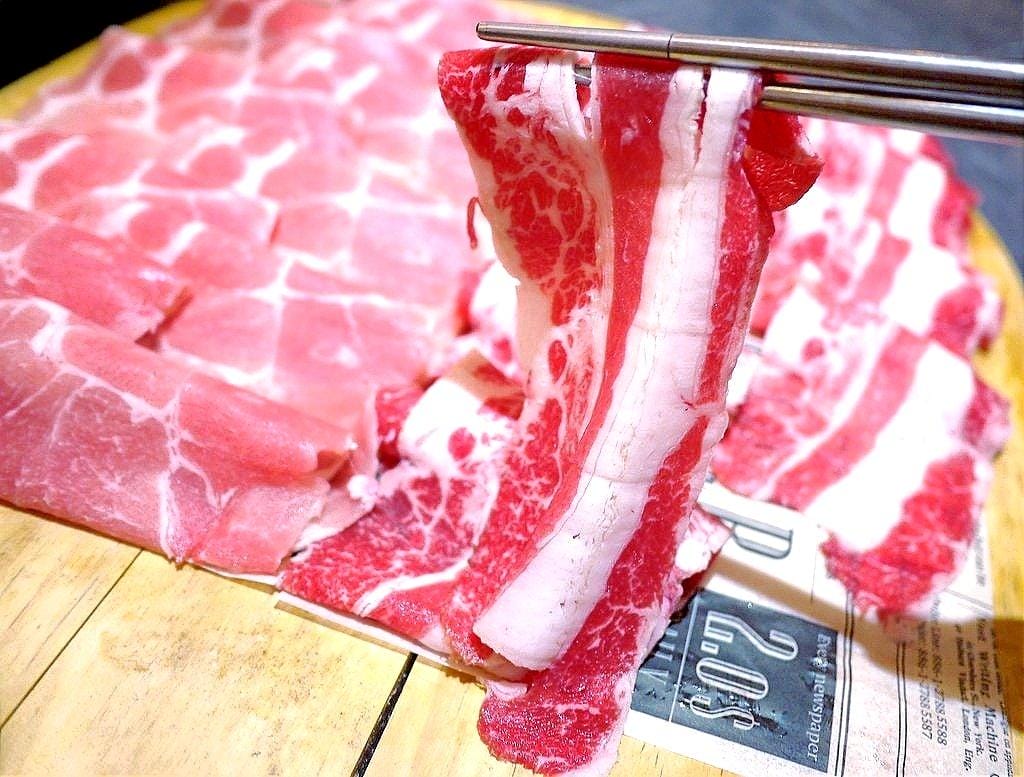 |中永和美食| 八海食潮當代鍋物 金多蝦3人餐 / 8種蝦子堆疊小山 ~ 中和環球購物中心 - 第38張圖 |中永和美食| 八海食潮當代鍋物 金多蝦3人餐 / 8種蝦子堆疊小山 ~ 中和環球購物中心