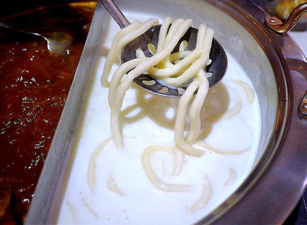 |中永和美食| 八海食潮當代鍋物 金多蝦3人餐 / 8種蝦子堆疊小山 ~ 中和環球購物中心 - 第29張圖 |中永和美食| 八海食潮當代鍋物 金多蝦3人餐 / 8種蝦子堆疊小山 ~ 中和環球購物中心