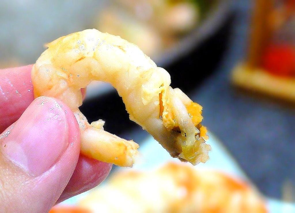 |中永和美食| 八海食潮當代鍋物 金多蝦3人餐 / 8種蝦子堆疊小山 ~ 中和環球購物中心 - 第55張圖 |中永和美食| 八海食潮當代鍋物 金多蝦3人餐 / 8種蝦子堆疊小山 ~ 中和環球購物中心