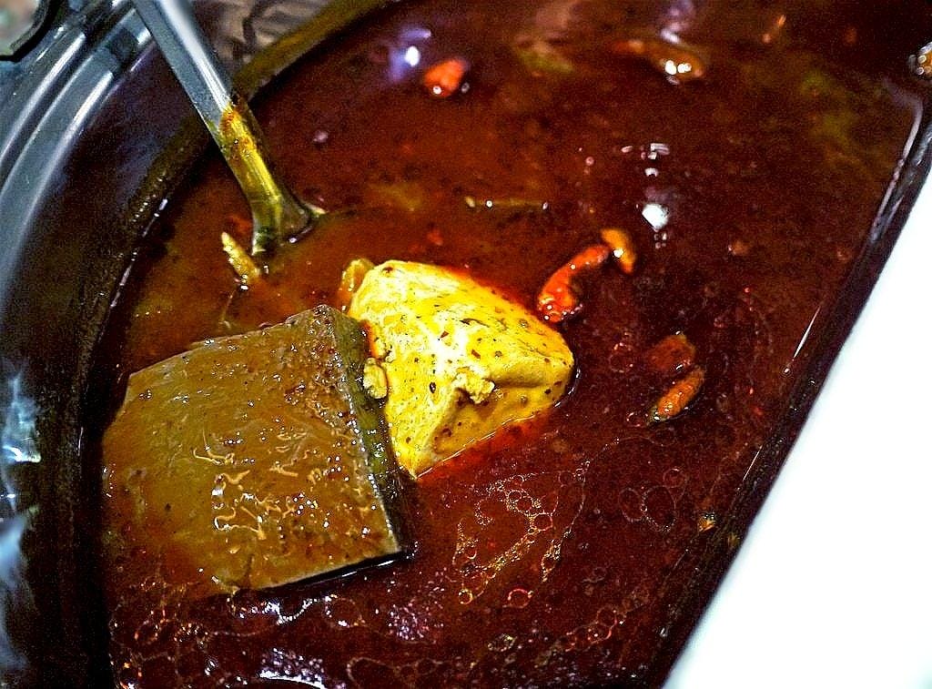 |中永和美食| 八海食潮當代鍋物 金多蝦3人餐 / 8種蝦子堆疊小山 ~ 中和環球購物中心 - 第27張圖 |中永和美食| 八海食潮當代鍋物 金多蝦3人餐 / 8種蝦子堆疊小山 ~ 中和環球購物中心
