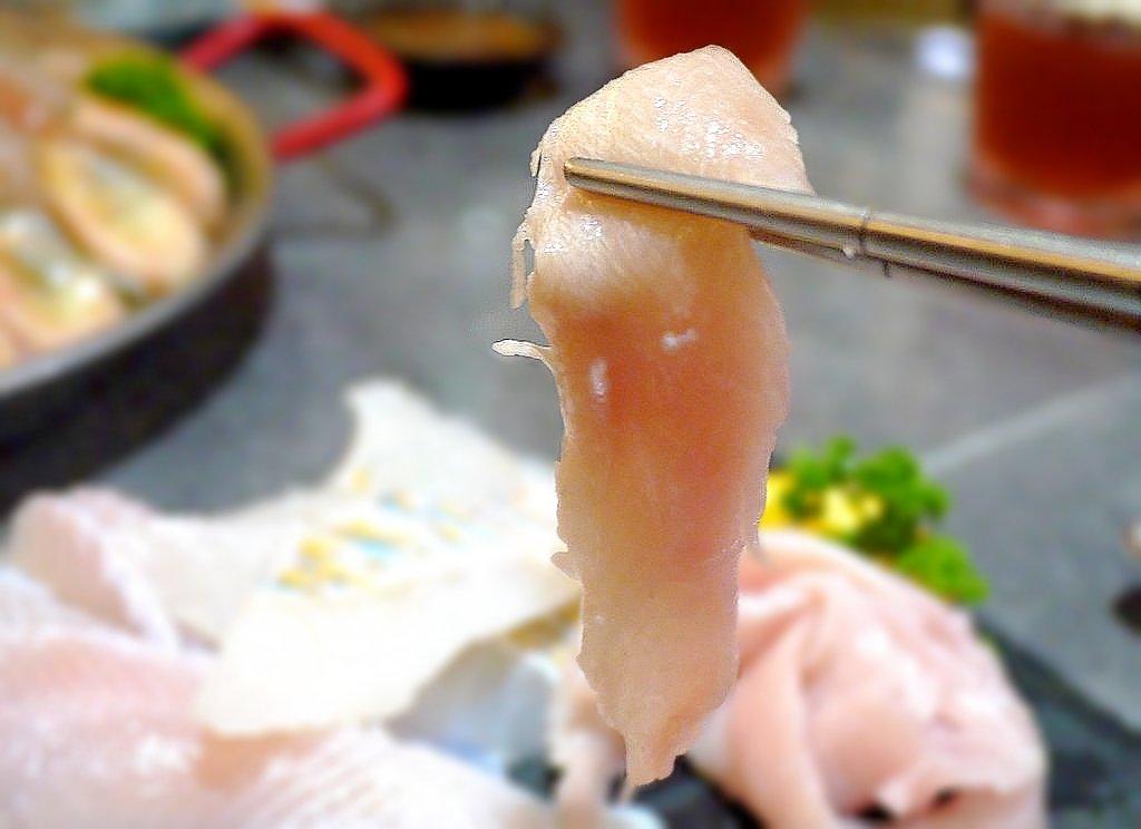 |中永和美食| 八海食潮當代鍋物 金多蝦3人餐 / 8種蝦子堆疊小山 ~ 中和環球購物中心 - 第46張圖 |中永和美食| 八海食潮當代鍋物 金多蝦3人餐 / 8種蝦子堆疊小山 ~ 中和環球購物中心