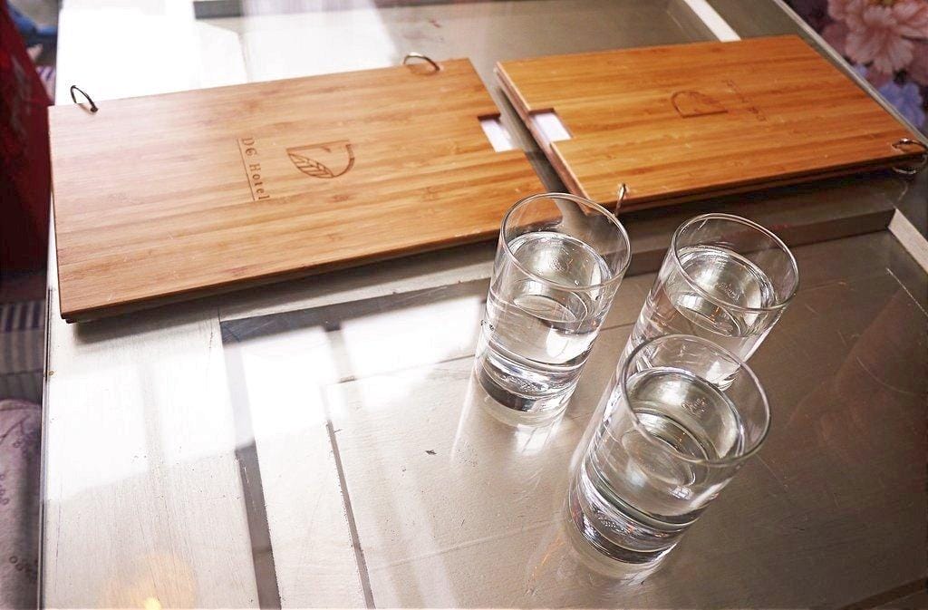 |大稻埕咖啡|D.G Cafe 花園餐廳 . 早午餐 / 下午茶 迪化街美食 捷運大橋頭 - 第16張圖 |大稻埕咖啡|D.G Cafe 花園餐廳 . 早午餐 / 下午茶 迪化街美食 捷運大橋頭