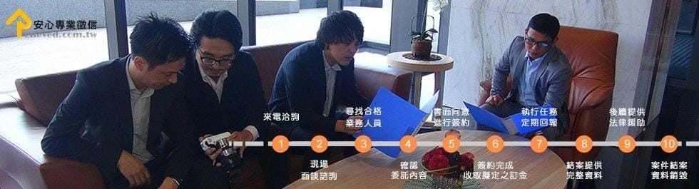|安心可靠|安心徵信社 專業誠懇的貼心.給予溫暖支持和呵護 - 第9張圖 |安心可靠|安心徵信社 專業誠懇的貼心.給予溫暖支持和呵護