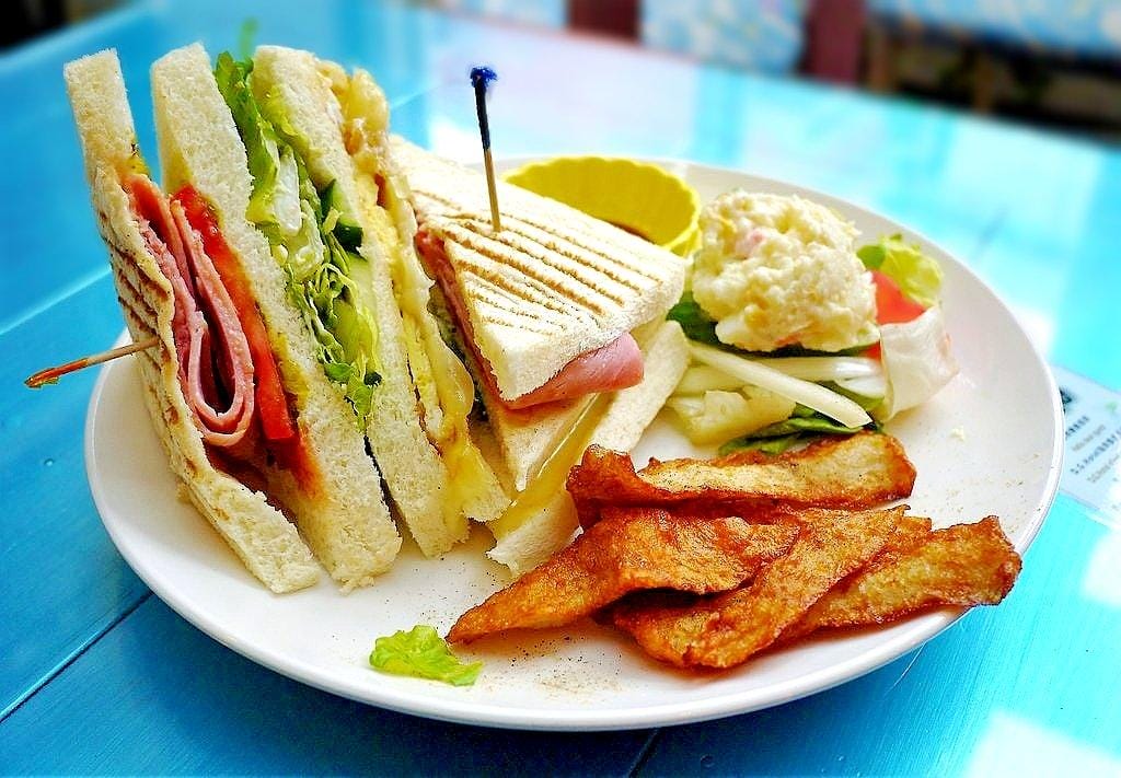 |大稻埕咖啡|D.G Cafe 花園餐廳 . 早午餐 / 下午茶 迪化街美食 捷運大橋頭 - 第32張圖 |大稻埕咖啡|D.G Cafe 花園餐廳 . 早午餐 / 下午茶 迪化街美食 捷運大橋頭