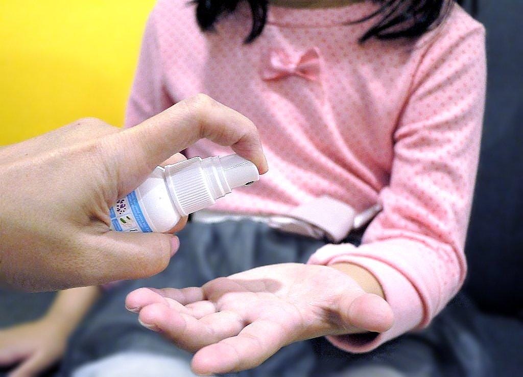 | 兒童修復乳霜 | HH寶貝問題肌膚修護組,保濕舒緩 / 敏弱肌可用