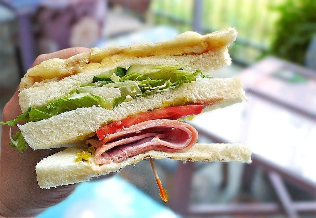 |大稻埕咖啡|D.G Cafe 花園餐廳 . 早午餐 / 下午茶 迪化街美食 捷運大橋頭 - 第34張圖 |大稻埕咖啡|D.G Cafe 花園餐廳 . 早午餐 / 下午茶 迪化街美食 捷運大橋頭