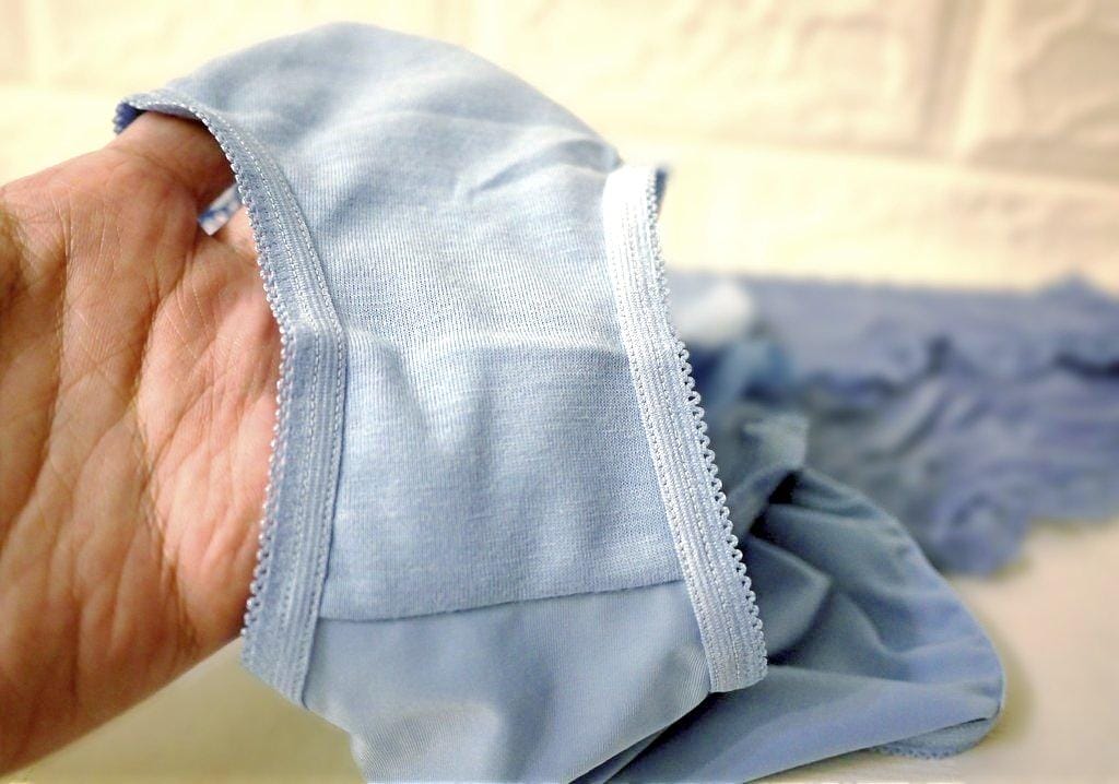 | 涼感內褲推薦 | 法朵內衣faduobra 女性涼感內褲,涼爽透氣舒服好穿 / 感覺好自在 - 第18張圖 | 涼感內褲推薦 | 法朵內衣faduobra 女性涼感內褲,涼爽透氣舒服好穿 / 感覺好自在