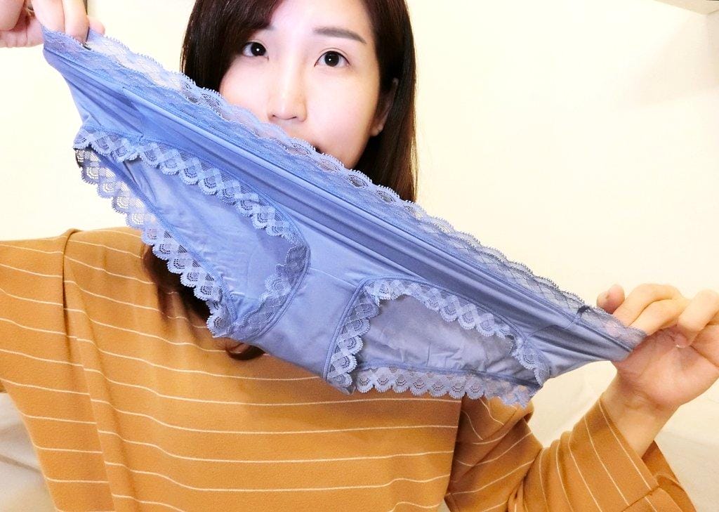 | 涼感內褲推薦 | 法朵內衣faduobra 女性涼感內褲,涼爽透氣舒服好穿 / 感覺好自在 - 第14張圖 | 涼感內褲推薦 | 法朵內衣faduobra 女性涼感內褲,涼爽透氣舒服好穿 / 感覺好自在