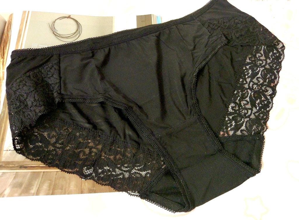 | 涼感內褲推薦 | 法朵內衣faduobra 女性涼感內褲,涼爽透氣舒服好穿 / 感覺好自在 - 第19張圖 | 涼感內褲推薦 | 法朵內衣faduobra 女性涼感內褲,涼爽透氣舒服好穿 / 感覺好自在