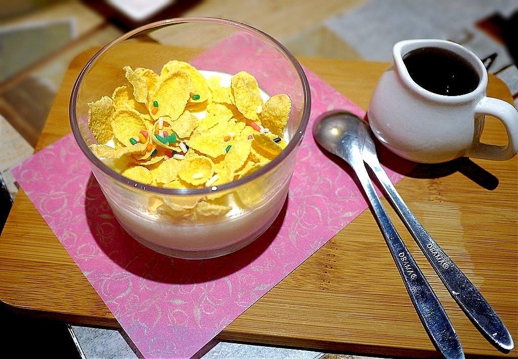 ‖ 永和咖啡早午餐 ‖ Magic Mars Coffee 大份量早午餐,wifi / 插座免費提供 頂溪捷運站美食 - 第51張圖 ‖ 永和咖啡早午餐 ‖ Magic Mars Coffee 大份量早午餐,wifi / 插座免費提供 頂溪捷運站美食