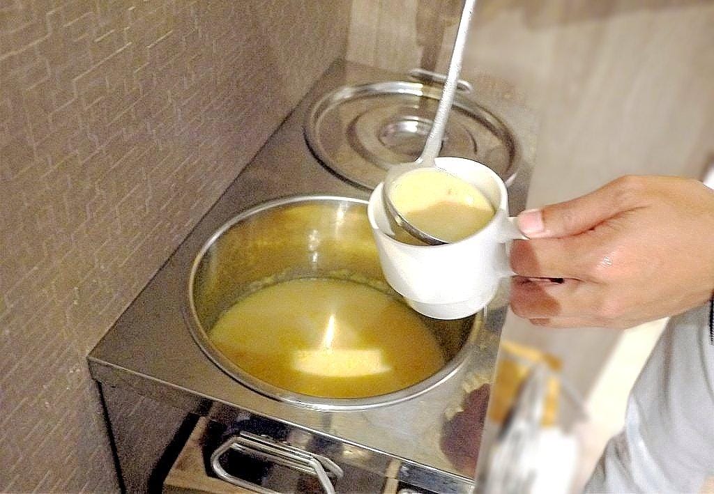 ‖ 永和咖啡早午餐 ‖ Magic Mars Coffee 大份量早午餐,wifi / 插座免費提供 頂溪捷運站美食 - 第23張圖 ‖ 永和咖啡早午餐 ‖ Magic Mars Coffee 大份量早午餐,wifi / 插座免費提供 頂溪捷運站美食