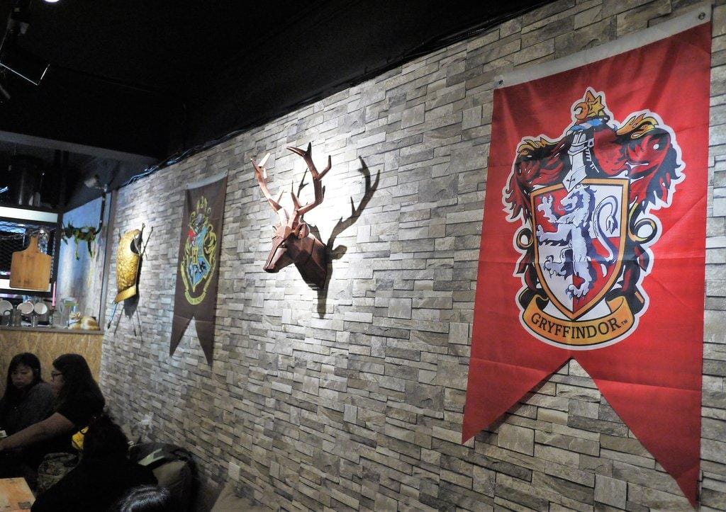 ‖ 永和咖啡早午餐 ‖ Magic Mars Coffee 大份量早午餐,wifi / 插座免費提供 頂溪捷運站美食 - 第13張圖 ‖ 永和咖啡早午餐 ‖ Magic Mars Coffee 大份量早午餐,wifi / 插座免費提供 頂溪捷運站美食