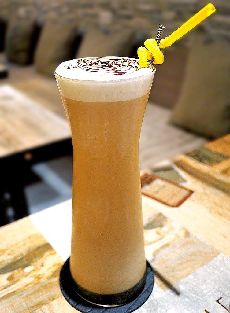 ‖ 永和咖啡早午餐 ‖ Magic Mars Coffee 大份量早午餐,wifi / 插座免費提供 頂溪捷運站美食 - 第29張圖 ‖ 永和咖啡早午餐 ‖ Magic Mars Coffee 大份量早午餐,wifi / 插座免費提供 頂溪捷運站美食