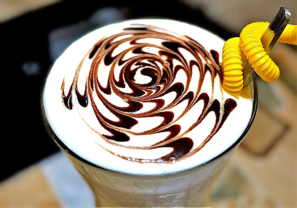 ‖ 永和咖啡早午餐 ‖ Magic Mars Coffee 大份量早午餐,wifi / 插座免費提供 頂溪捷運站美食 - 第30張圖 ‖ 永和咖啡早午餐 ‖ Magic Mars Coffee 大份量早午餐,wifi / 插座免費提供 頂溪捷運站美食