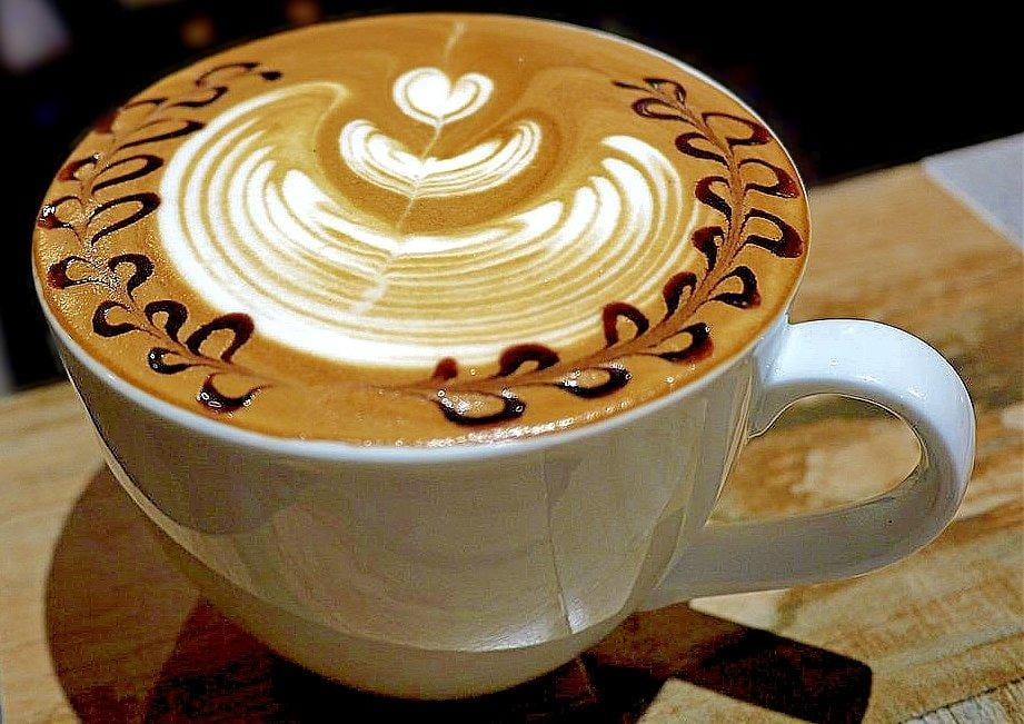 ‖ 永和咖啡早午餐 ‖ Magic Mars Coffee 大份量早午餐,wifi / 插座免費提供 頂溪捷運站美食 - 第26張圖 ‖ 永和咖啡早午餐 ‖ Magic Mars Coffee 大份量早午餐,wifi / 插座免費提供 頂溪捷運站美食