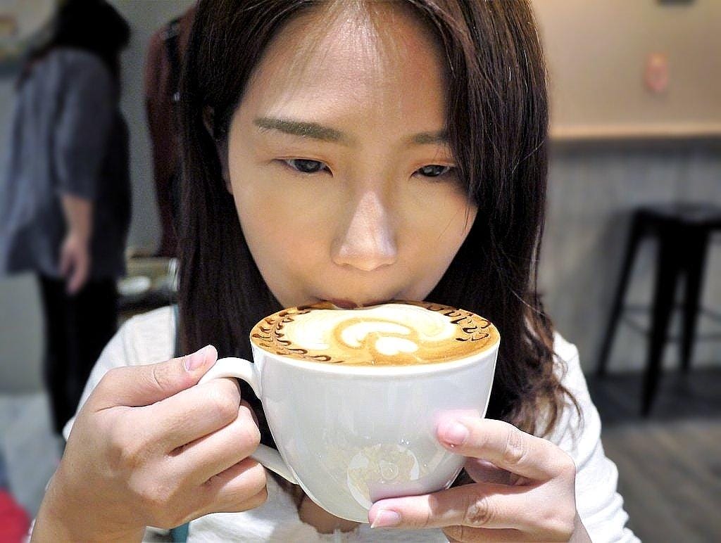 ‖ 永和咖啡早午餐 ‖ Magic Mars Coffee 大份量早午餐,wifi / 插座免費提供 頂溪捷運站美食 - 第28張圖 ‖ 永和咖啡早午餐 ‖ Magic Mars Coffee 大份量早午餐,wifi / 插座免費提供 頂溪捷運站美食