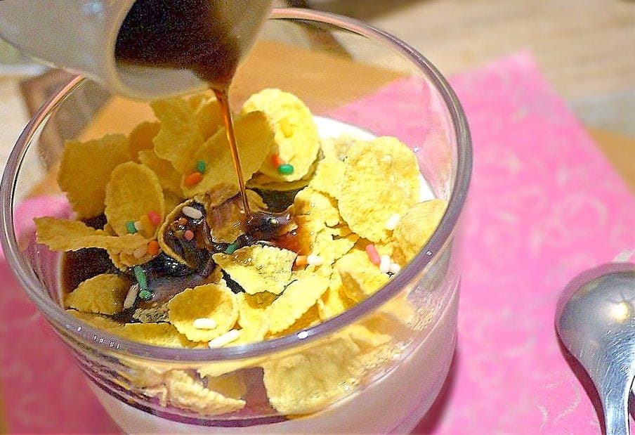 ‖ 永和咖啡早午餐 ‖ Magic Mars Coffee 大份量早午餐,wifi / 插座免費提供 頂溪捷運站美食 - 第52張圖 ‖ 永和咖啡早午餐 ‖ Magic Mars Coffee 大份量早午餐,wifi / 插座免費提供 頂溪捷運站美食