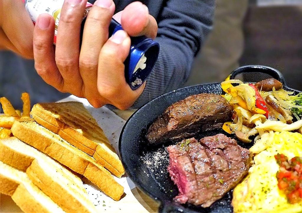 ‖ 永和咖啡早午餐 ‖ Magic Mars Coffee 大份量早午餐,wifi / 插座免費提供 頂溪捷運站美食 - 第48張圖 ‖ 永和咖啡早午餐 ‖ Magic Mars Coffee 大份量早午餐,wifi / 插座免費提供 頂溪捷運站美食