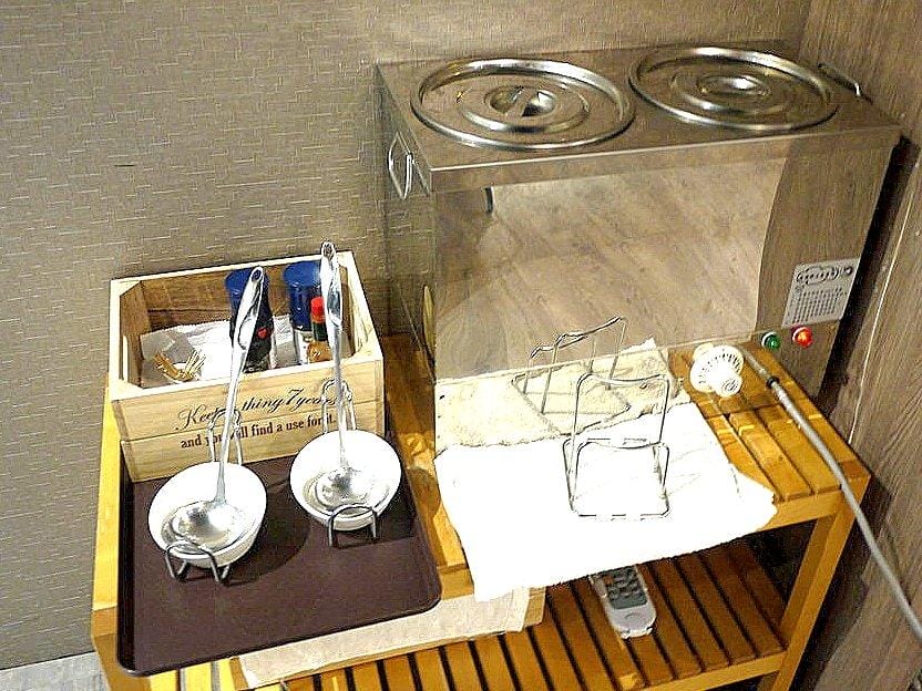 ‖ 永和咖啡早午餐 ‖ Magic Mars Coffee 大份量早午餐,wifi / 插座免費提供 頂溪捷運站美食 - 第17張圖 ‖ 永和咖啡早午餐 ‖ Magic Mars Coffee 大份量早午餐,wifi / 插座免費提供 頂溪捷運站美食
