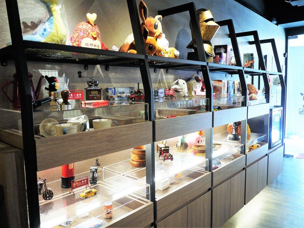 ‖ 永和咖啡早午餐 ‖ Magic Mars Coffee 大份量早午餐,wifi / 插座免費提供 頂溪捷運站美食 - 第10張圖 ‖ 永和咖啡早午餐 ‖ Magic Mars Coffee 大份量早午餐,wifi / 插座免費提供 頂溪捷運站美食