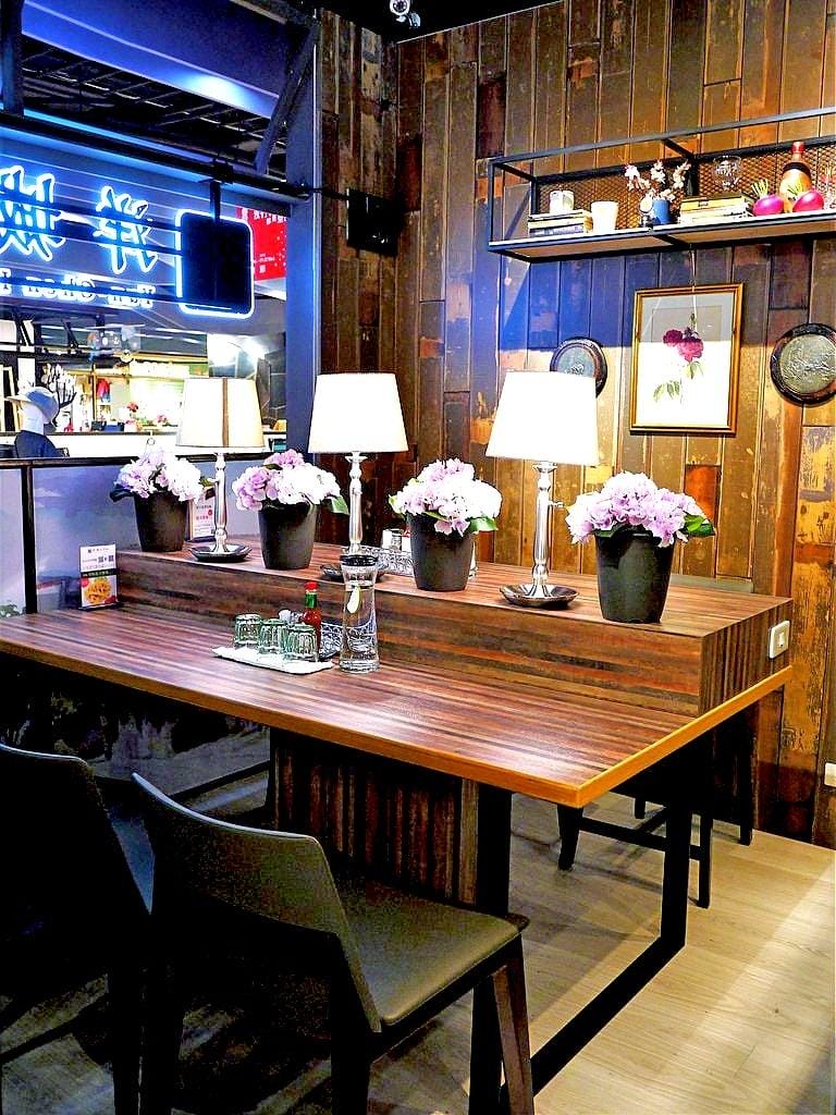 ‖ 101景觀餐廳 ‖ 米塔集團 洋城義大利餐廳-誠品信義店 高CP值 / 義式料理 市政府捷運美食 - 第6張圖 ‖ 101景觀餐廳 ‖ 米塔集團 洋城義大利餐廳-誠品信義店 高CP值 / 義式料理 市政府捷運美食