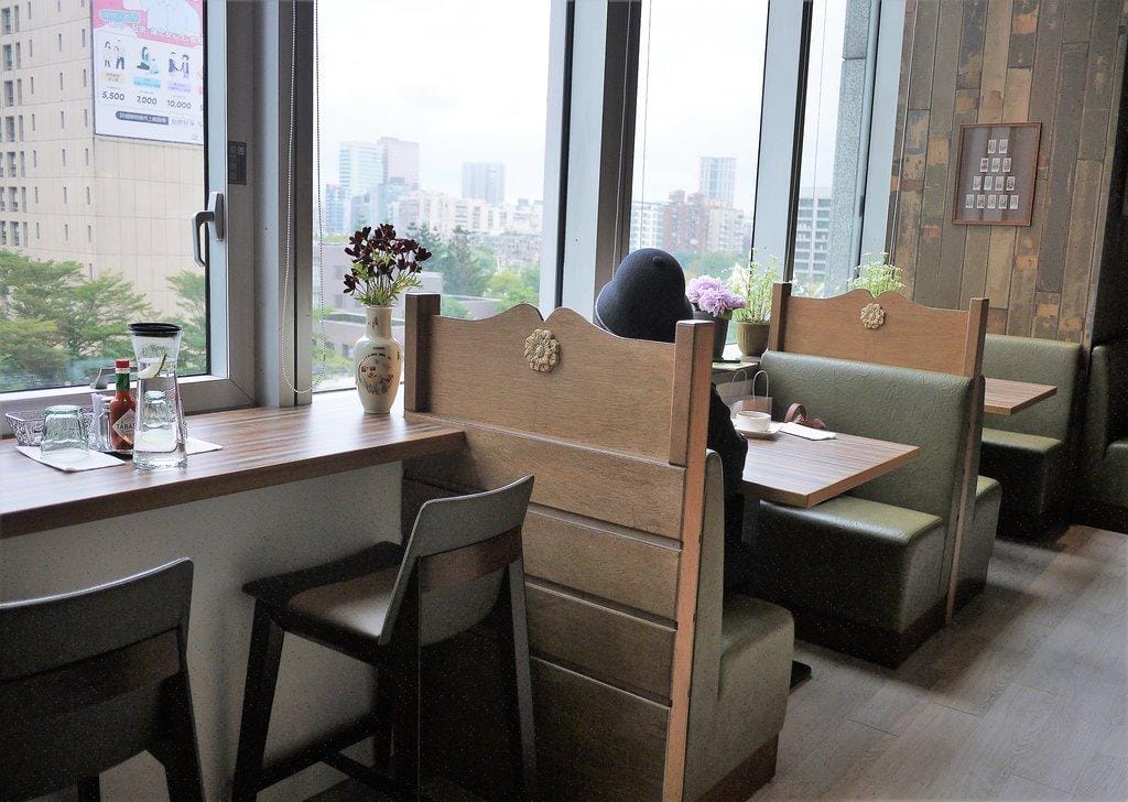 ‖ 101景觀餐廳 ‖ 米塔集團 洋城義大利餐廳-誠品信義店 高CP值 / 義式料理 市政府捷運美食 - 第10張圖 ‖ 101景觀餐廳 ‖ 米塔集團 洋城義大利餐廳-誠品信義店 高CP值 / 義式料理 市政府捷運美食