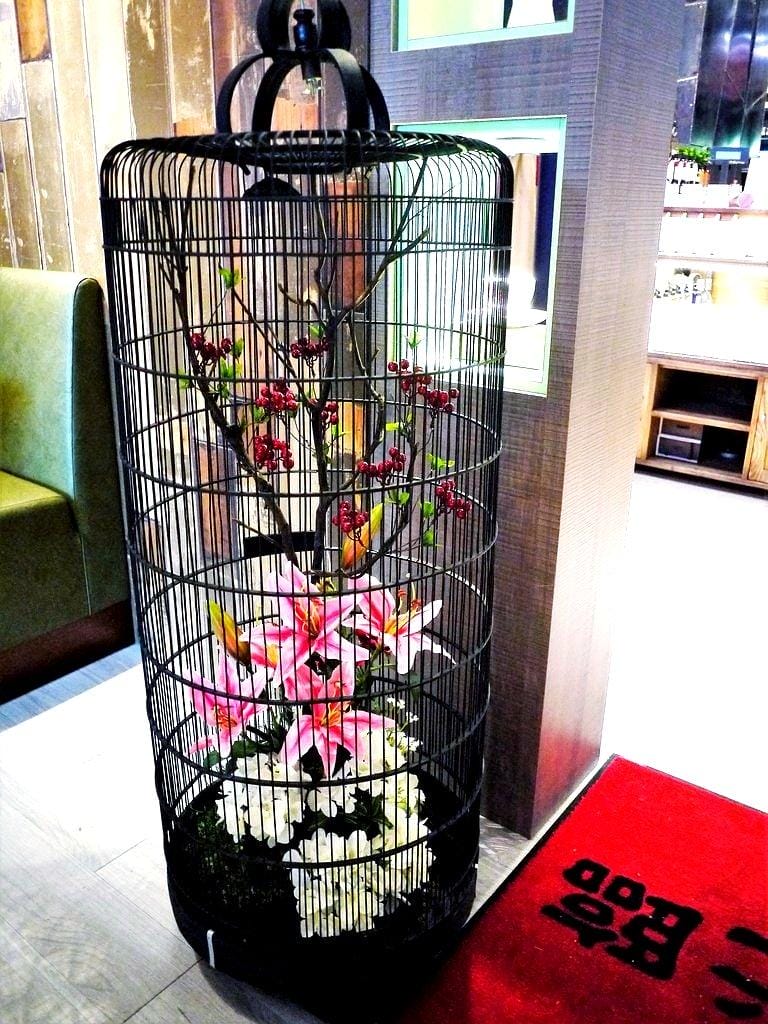 ‖ 101景觀餐廳 ‖ 米塔集團 洋城義大利餐廳-誠品信義店 高CP值 / 義式料理 市政府捷運美食 - 第4張圖 ‖ 101景觀餐廳 ‖ 米塔集團 洋城義大利餐廳-誠品信義店 高CP值 / 義式料理 市政府捷運美食