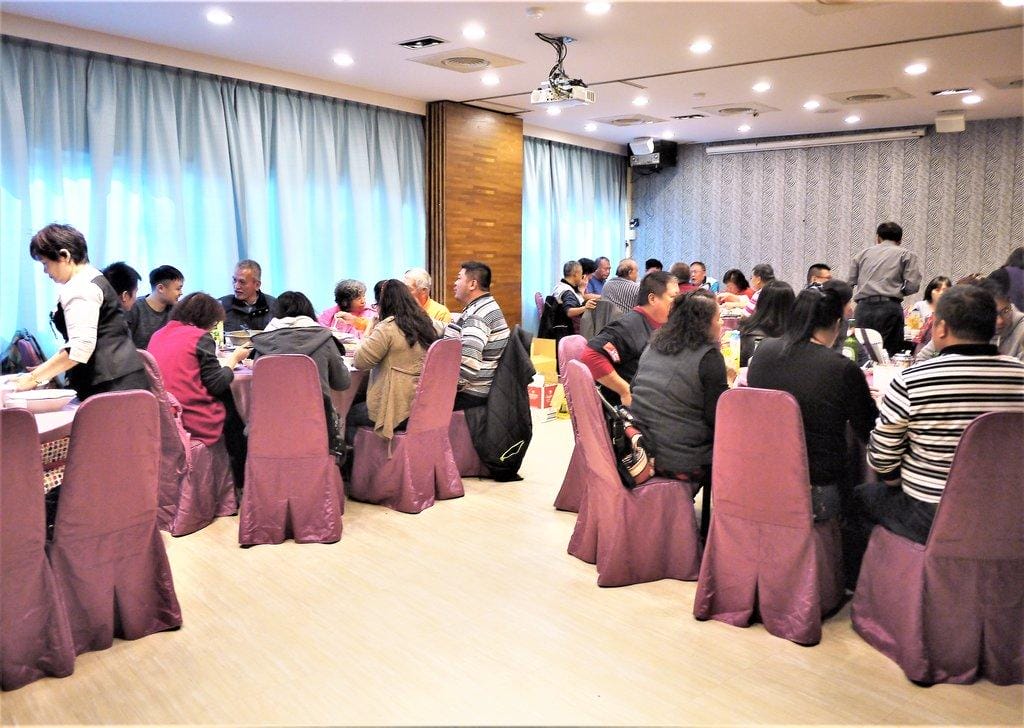 ‖內湖中式餐廳‖ 727海鮮餐廳 婚宴 尾牙 春酒 包場 .家庭聚餐首選 <文末完整菜單> - 第15張圖 ‖內湖中式餐廳‖ 727海鮮餐廳 婚宴 尾牙 春酒 包場 .家庭聚餐首選 <文末完整菜單>