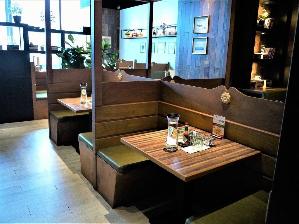‖ 101景觀餐廳 ‖ 米塔集團 洋城義大利餐廳-誠品信義店 高CP值 / 義式料理 市政府捷運美食 - 第8張圖 ‖ 101景觀餐廳 ‖ 米塔集團 洋城義大利餐廳-誠品信義店 高CP值 / 義式料理 市政府捷運美食