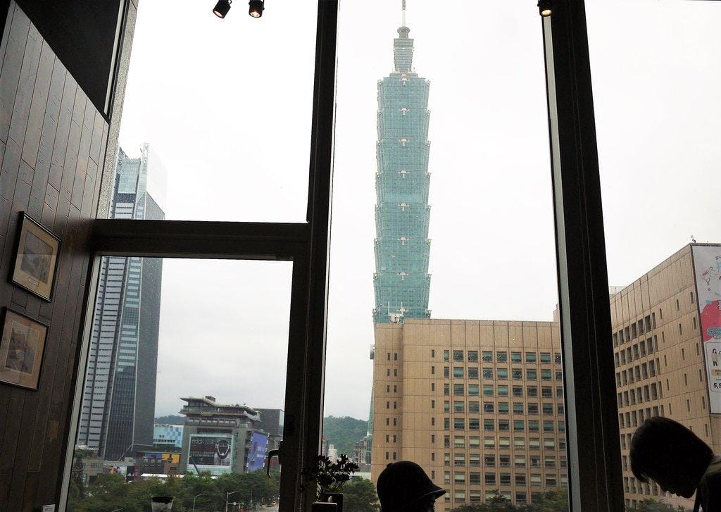 ‖ 101景觀餐廳 ‖ 米塔集團 洋城義大利餐廳-誠品信義店 高CP值 / 義式料理 市政府捷運美食 - 第12張圖 ‖ 101景觀餐廳 ‖ 米塔集團 洋城義大利餐廳-誠品信義店 高CP值 / 義式料理 市政府捷運美食