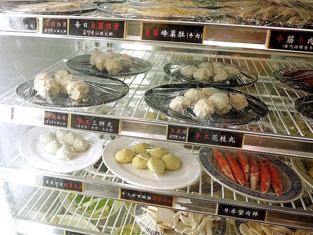 |火鍋推薦| 赤哥汕頭火鍋 獨家自製沙茶醬 , A5和牛 / 溫體牛 / 手工丸 扁魚沙茶火鍋 - 第17張圖 |火鍋推薦| 赤哥汕頭火鍋 獨家自製沙茶醬 , A5和牛 / 溫體牛 / 手工丸 扁魚沙茶火鍋