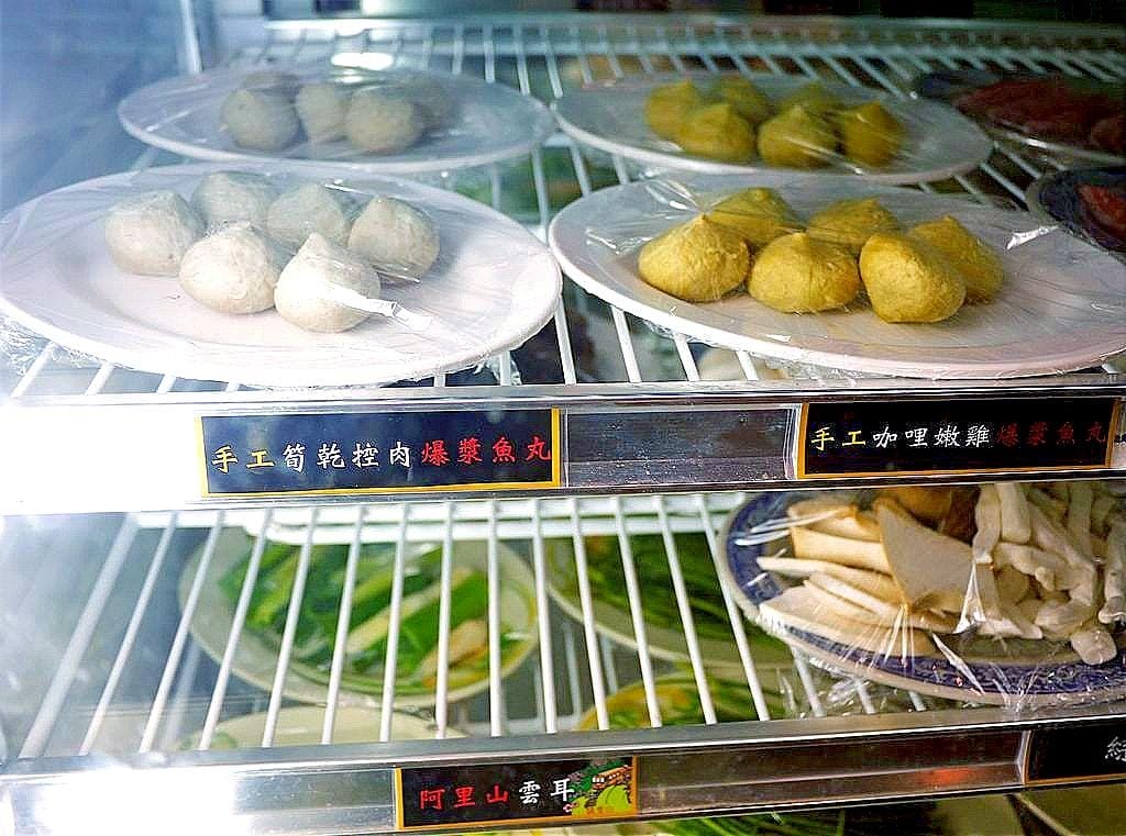 |火鍋推薦| 赤哥汕頭火鍋 獨家自製沙茶醬 , A5和牛 / 溫體牛 / 手工丸 扁魚沙茶火鍋 - 第16張圖 |火鍋推薦| 赤哥汕頭火鍋 獨家自製沙茶醬 , A5和牛 / 溫體牛 / 手工丸 扁魚沙茶火鍋