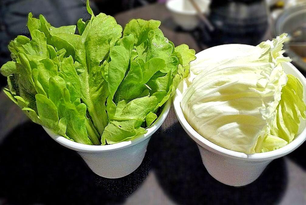 |火鍋推薦| 赤哥汕頭火鍋 獨家自製沙茶醬 , A5和牛 / 溫體牛 / 手工丸 扁魚沙茶火鍋 - 第23張圖 |火鍋推薦| 赤哥汕頭火鍋 獨家自製沙茶醬 , A5和牛 / 溫體牛 / 手工丸 扁魚沙茶火鍋