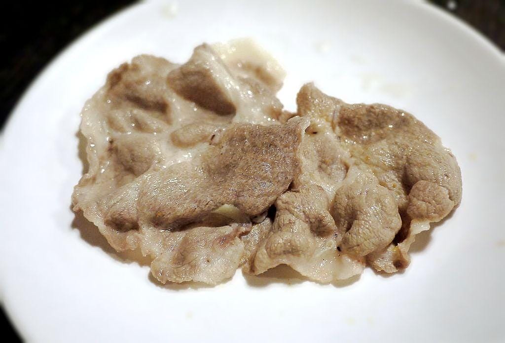|火鍋推薦| 赤哥汕頭火鍋 獨家自製沙茶醬 , A5和牛 / 溫體牛 / 手工丸 扁魚沙茶火鍋 - 第32張圖 |火鍋推薦| 赤哥汕頭火鍋 獨家自製沙茶醬 , A5和牛 / 溫體牛 / 手工丸 扁魚沙茶火鍋