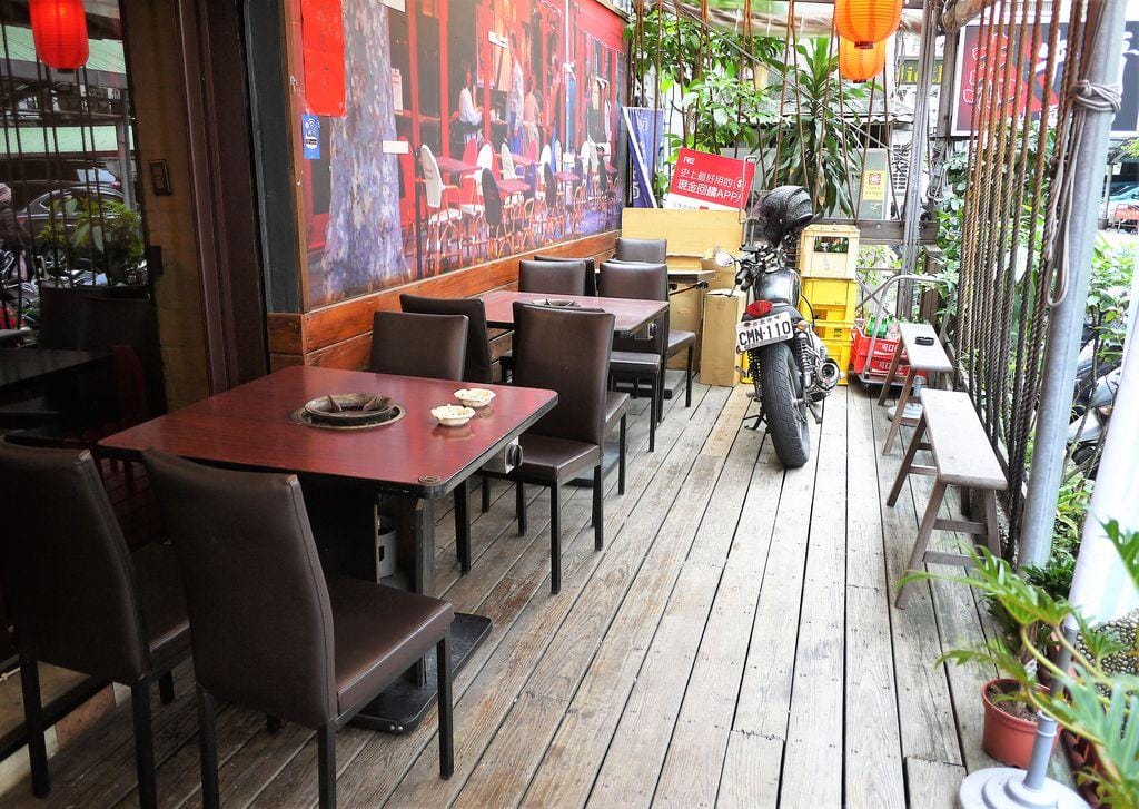 |火鍋推薦| 赤哥汕頭火鍋 獨家自製沙茶醬 , A5和牛 / 溫體牛 / 手工丸 扁魚沙茶火鍋 - 第6張圖 |火鍋推薦| 赤哥汕頭火鍋 獨家自製沙茶醬 , A5和牛 / 溫體牛 / 手工丸 扁魚沙茶火鍋
