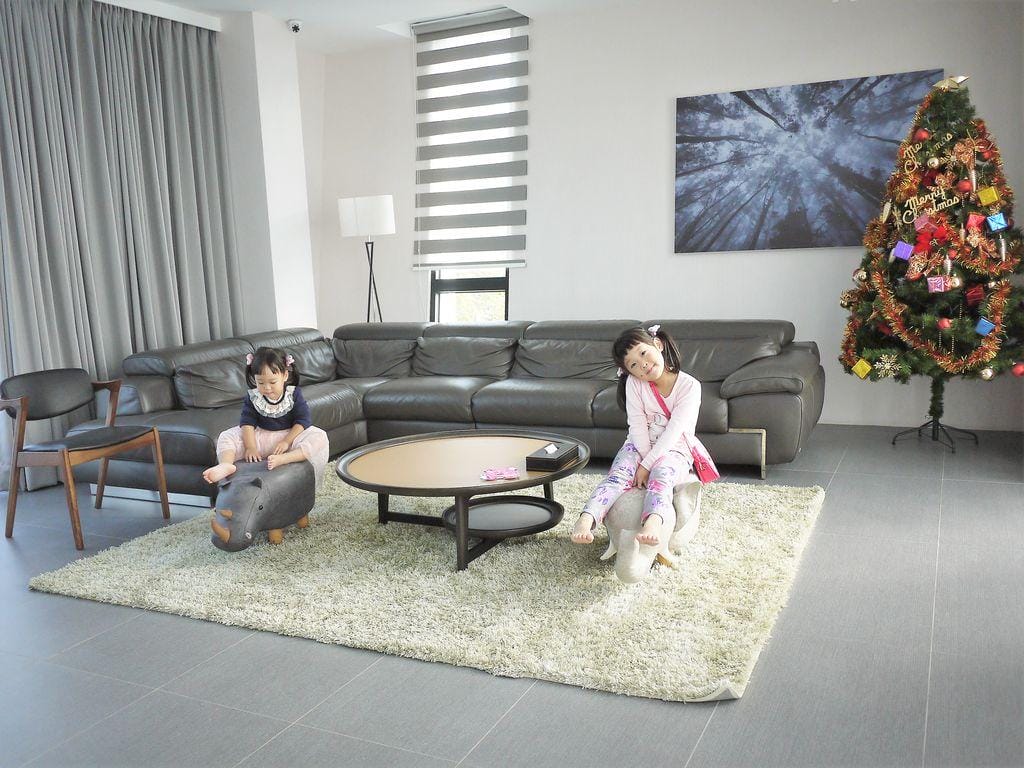 |親子民宿|宜蘭冬山 Aura Villa 悠悅光新樂館 舒適慢活放鬆身心Vivia住宿,動物主題民宿 / 溜滑梯房/超跑車道 - 第17張圖 |親子民宿|宜蘭冬山 Aura Villa 悠悅光新樂館 舒適慢活放鬆身心Vivia住宿,動物主題民宿 / 溜滑梯房/超跑車道