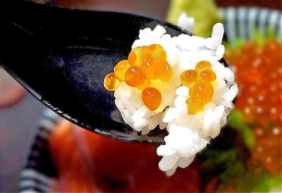 ‖ 汐止日式料理 ‖ 鹿角鮨 握壽司 / 丼飯 / 定食 平價精緻料理 - 第32張圖 ‖ 汐止日式料理 ‖ 鹿角鮨 握壽司 / 丼飯 / 定食 平價精緻料理