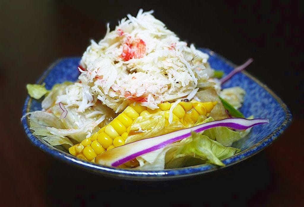 ‖ 汐止日式料理 ‖ 鹿角鮨 握壽司 / 丼飯 / 定食 平價精緻料理 - 第19張圖 ‖ 汐止日式料理 ‖ 鹿角鮨 握壽司 / 丼飯 / 定食 平價精緻料理