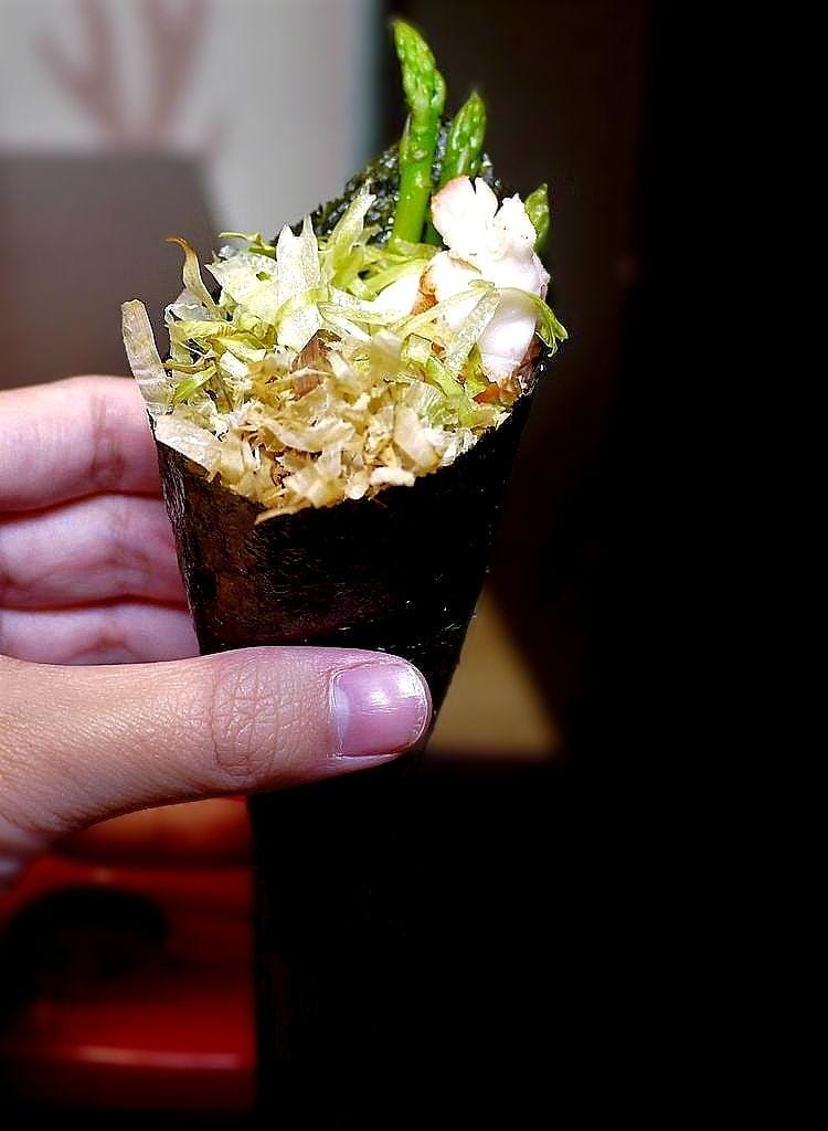 ‖ 汐止日式料理 ‖ 鹿角鮨 握壽司 / 丼飯 / 定食 平價精緻料理 - 第18張圖 ‖ 汐止日式料理 ‖ 鹿角鮨 握壽司 / 丼飯 / 定食 平價精緻料理