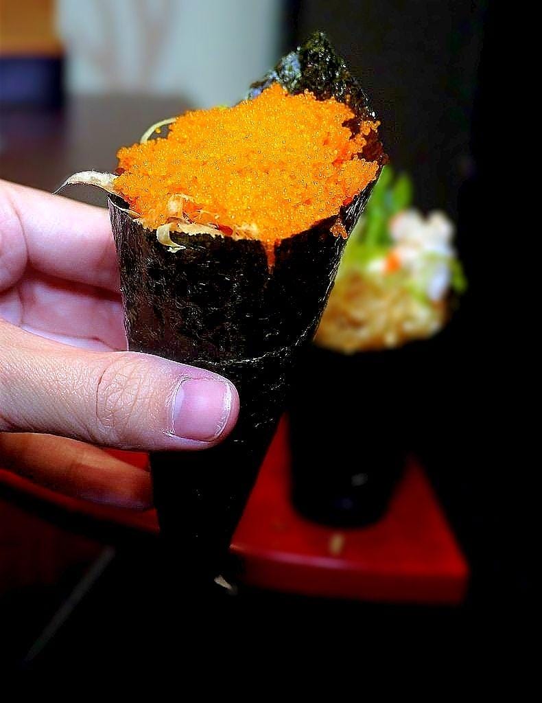 ‖ 汐止日式料理 ‖ 鹿角鮨 握壽司 / 丼飯 / 定食 平價精緻料理 - 第17張圖 ‖ 汐止日式料理 ‖ 鹿角鮨 握壽司 / 丼飯 / 定食 平價精緻料理