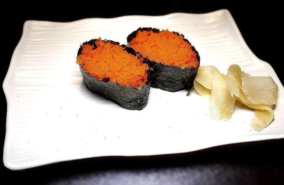 ‖ 汐止日式料理 ‖ 鹿角鮨 握壽司 / 丼飯 / 定食 平價精緻料理 - 第30張圖 ‖ 汐止日式料理 ‖ 鹿角鮨 握壽司 / 丼飯 / 定食 平價精緻料理