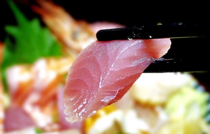 ‖ 汐止日式料理 ‖ 鹿角鮨 握壽司 / 丼飯 / 定食 平價精緻料理 - 第38張圖 ‖ 汐止日式料理 ‖ 鹿角鮨 握壽司 / 丼飯 / 定食 平價精緻料理