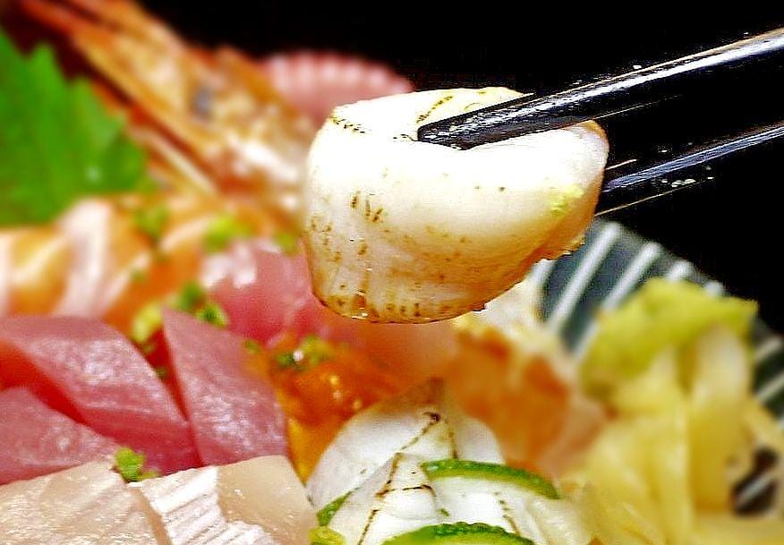 ‖ 汐止日式料理 ‖ 鹿角鮨 握壽司 / 丼飯 / 定食 平價精緻料理 - 第40張圖 ‖ 汐止日式料理 ‖ 鹿角鮨 握壽司 / 丼飯 / 定食 平價精緻料理