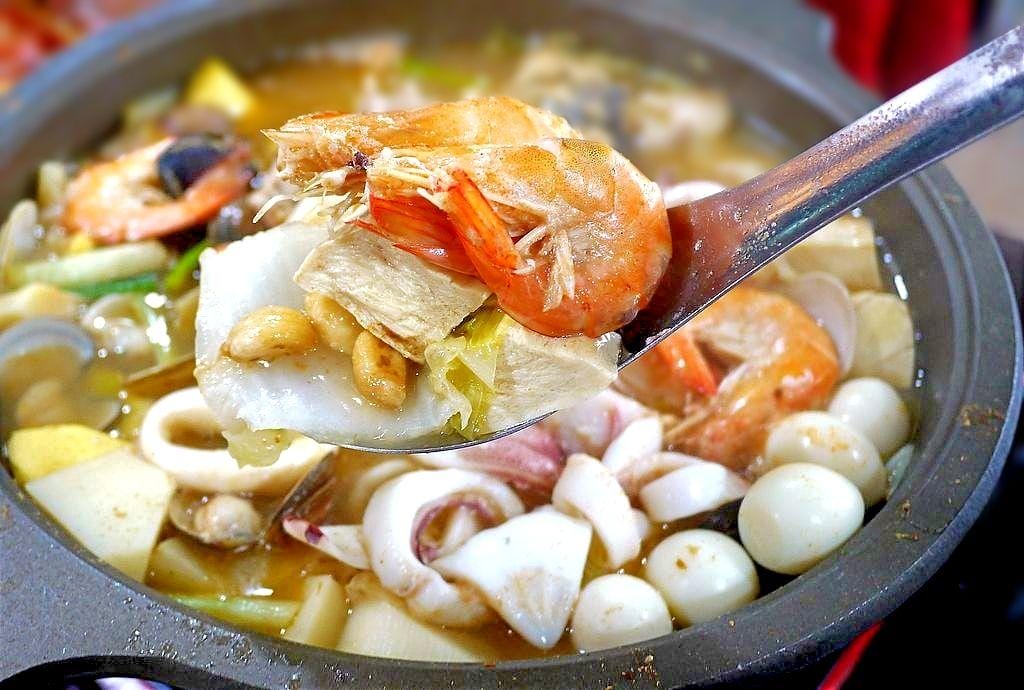 ‖ 中和海鮮餐廳 ‖龍洞灣海鮮料理 中和熱炒.平民價位.團體聚餐.熱炒2.0進化版 - 第45張圖 ‖ 中和海鮮餐廳 ‖龍洞灣海鮮料理 中和熱炒.平民價位.團體聚餐.熱炒2.0進化版