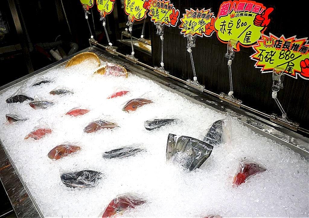‖ 中和海鮮餐廳 ‖龍洞灣海鮮料理 中和熱炒.平民價位.團體聚餐.熱炒2.0進化版 - 第8張圖 ‖ 中和海鮮餐廳 ‖龍洞灣海鮮料理 中和熱炒.平民價位.團體聚餐.熱炒2.0進化版