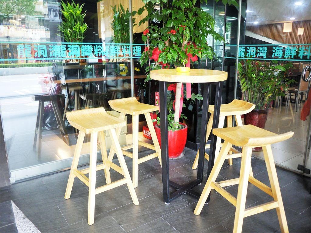 ‖ 中和海鮮餐廳 ‖龍洞灣海鮮料理 中和熱炒.平民價位.團體聚餐.熱炒2.0進化版 - 第4張圖 ‖ 中和海鮮餐廳 ‖龍洞灣海鮮料理 中和熱炒.平民價位.團體聚餐.熱炒2.0進化版
