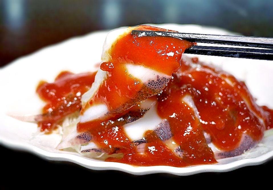‖ 中和海鮮餐廳 ‖龍洞灣海鮮料理 中和熱炒.平民價位.團體聚餐.熱炒2.0進化版 - 第30張圖 ‖ 中和海鮮餐廳 ‖龍洞灣海鮮料理 中和熱炒.平民價位.團體聚餐.熱炒2.0進化版